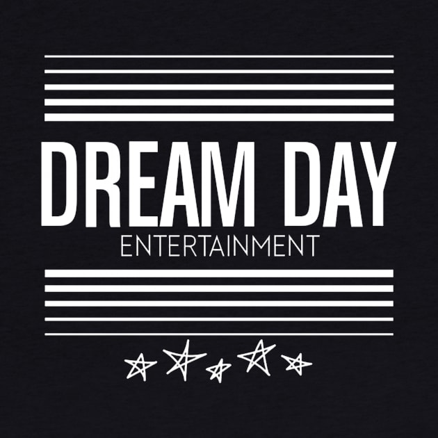 Dream Day Entertainment Logo by Dream Day Entertainment